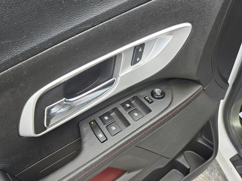 2012 Chevrolet Equinox Image 14