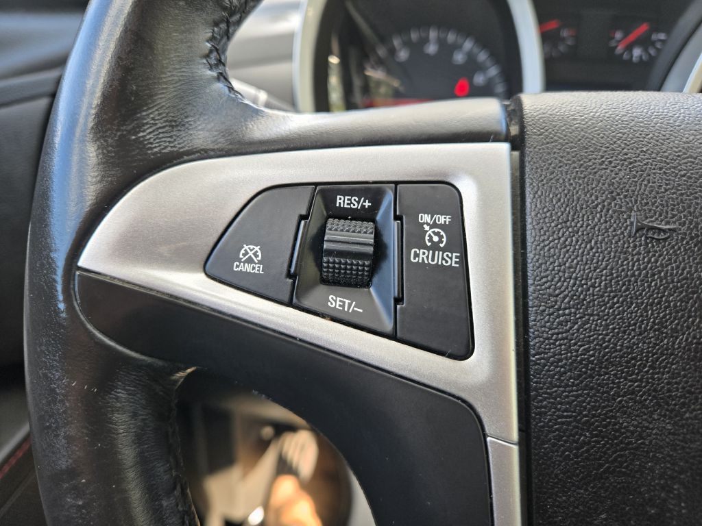2012 Chevrolet Equinox Image 17