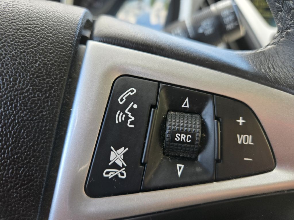 2012 Chevrolet Equinox Image 18