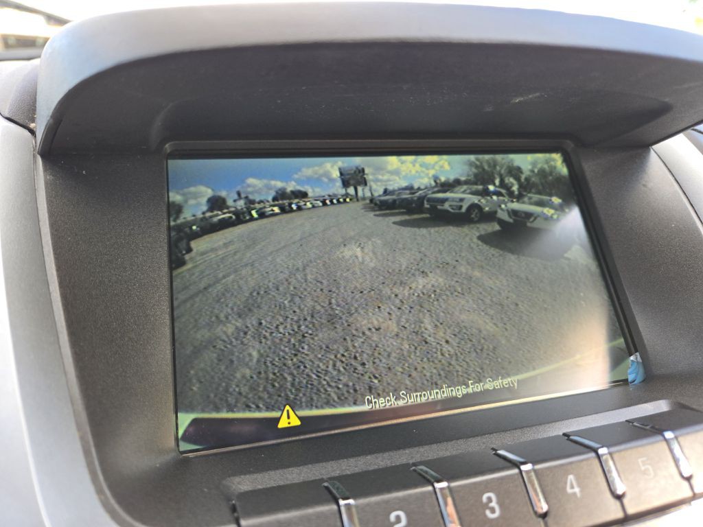 2012 Chevrolet Equinox Image 23