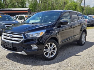 Image for 2019 Ford Escape SE ID: 7405544