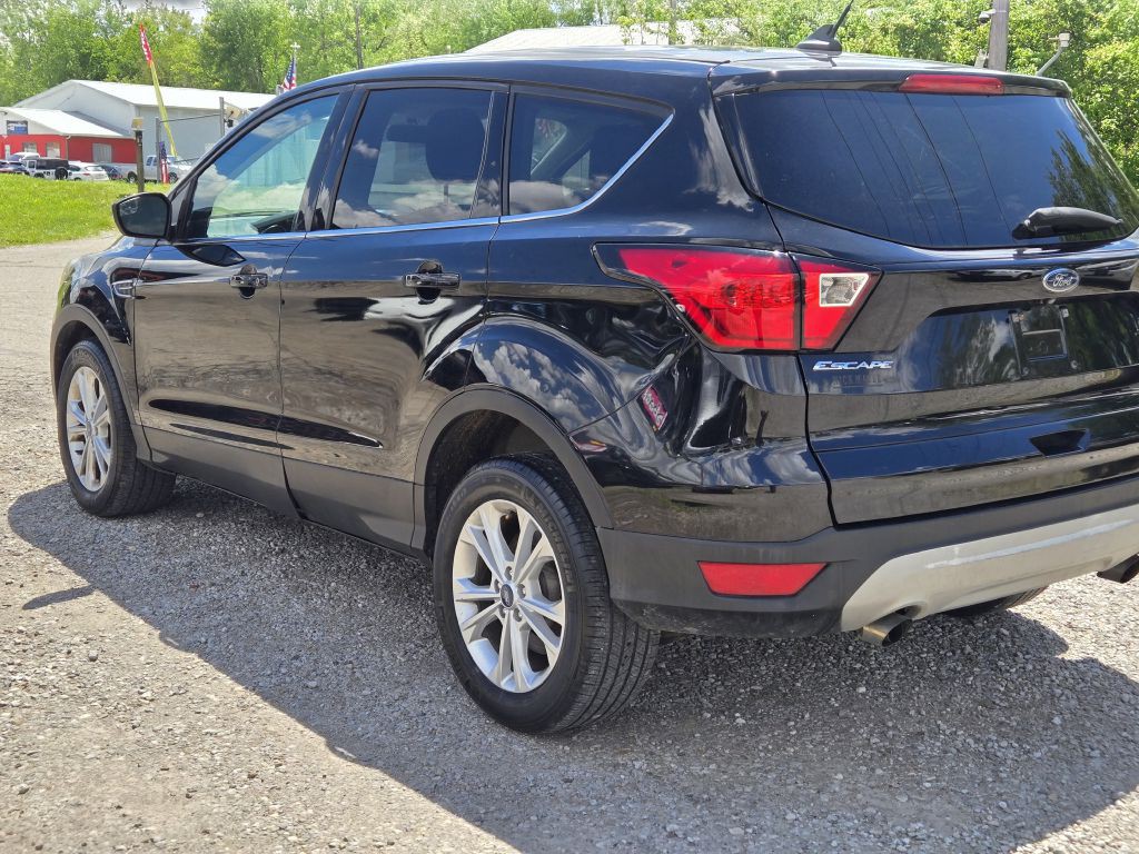 2019 Ford Escape Image 7