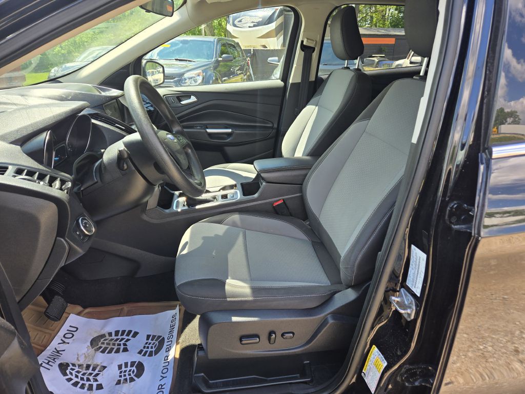 2019 Ford Escape Image 13