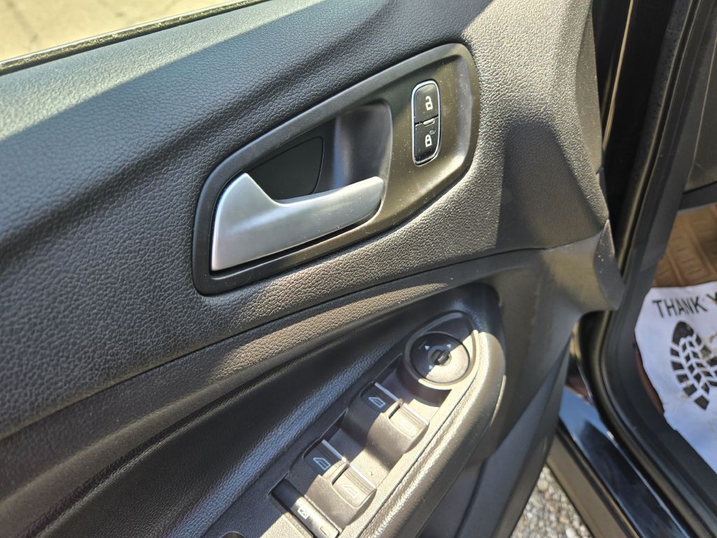 2019 Ford Escape Image 14