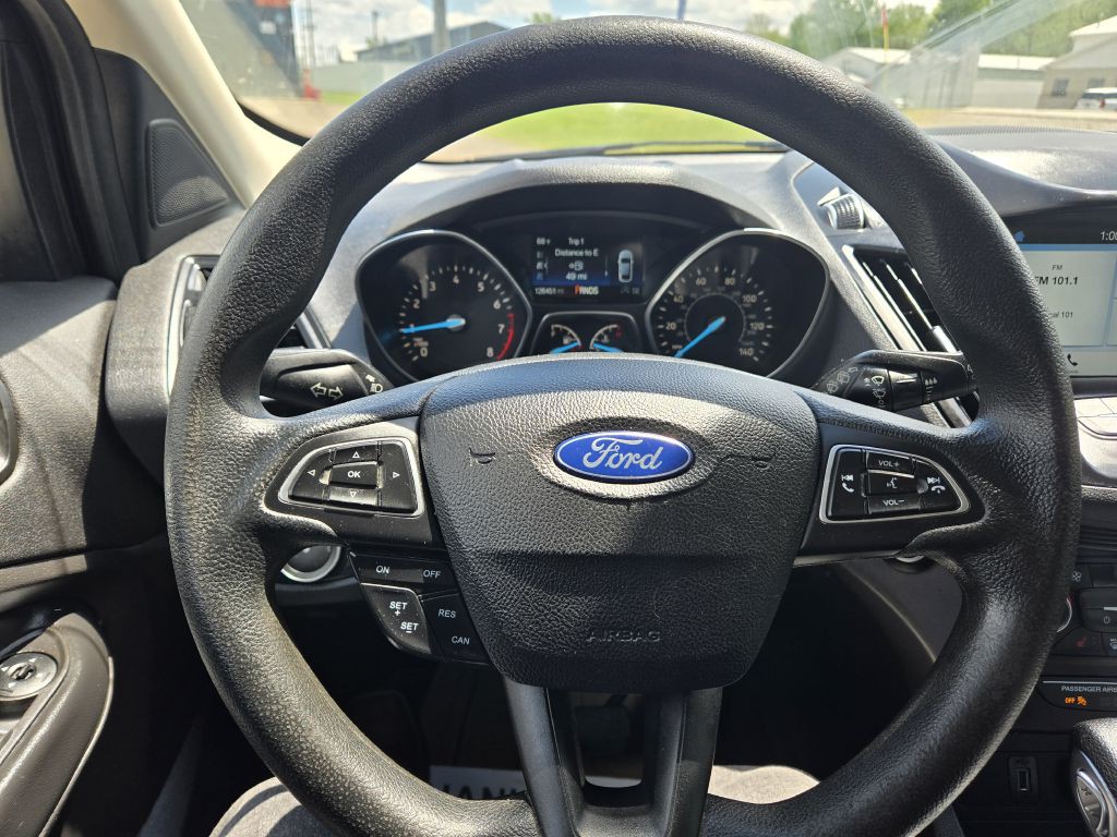 2019 Ford Escape Image 15