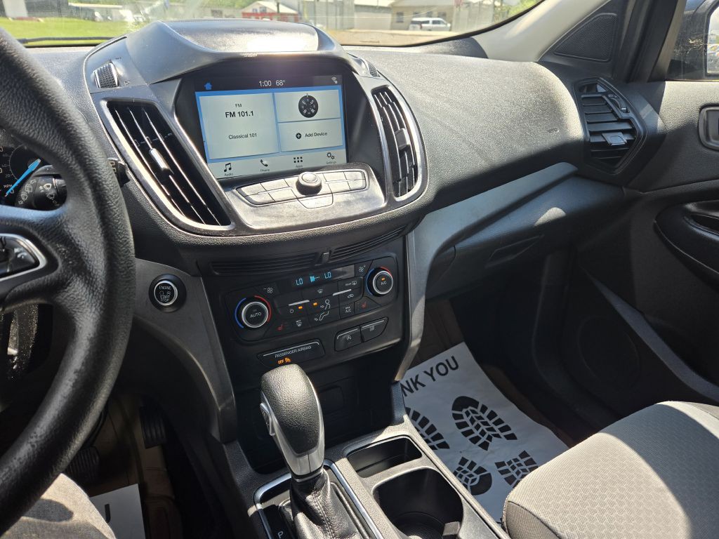 2019 Ford Escape Image 16