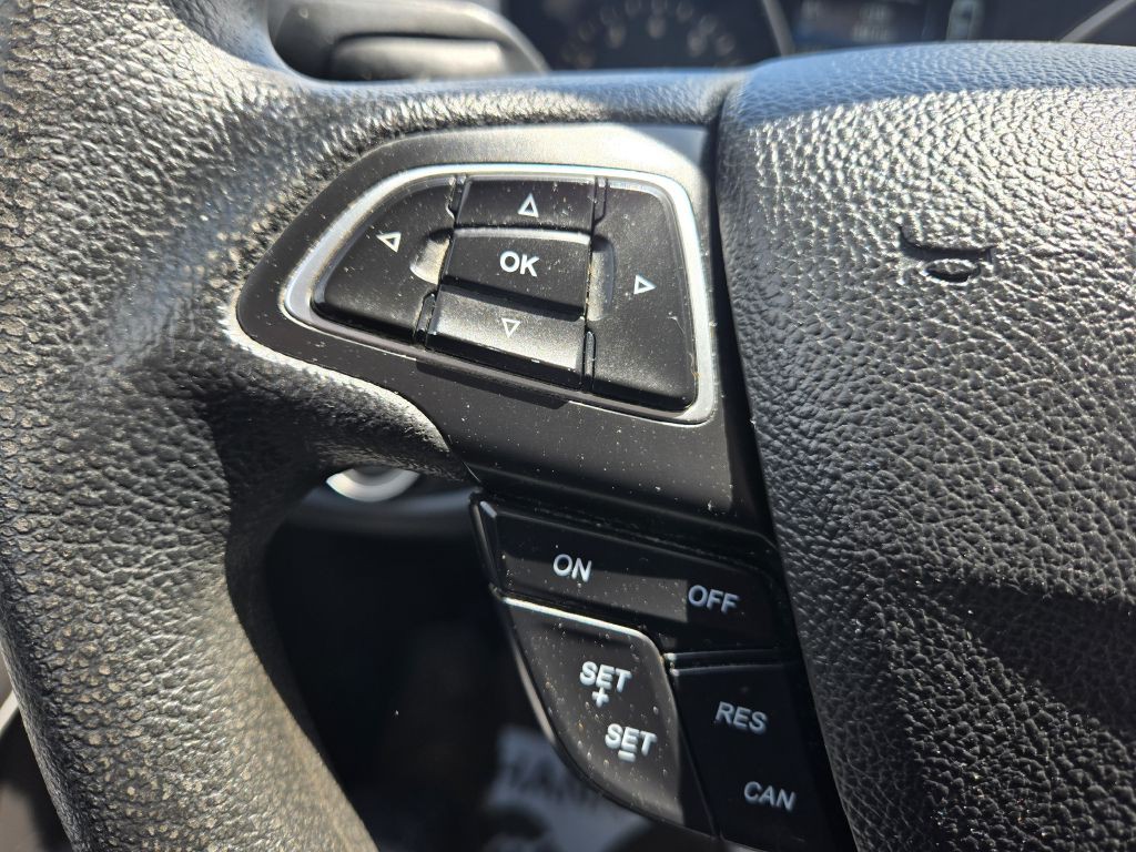 2019 Ford Escape Image 17