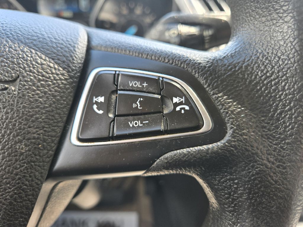 2019 Ford Escape Image 18