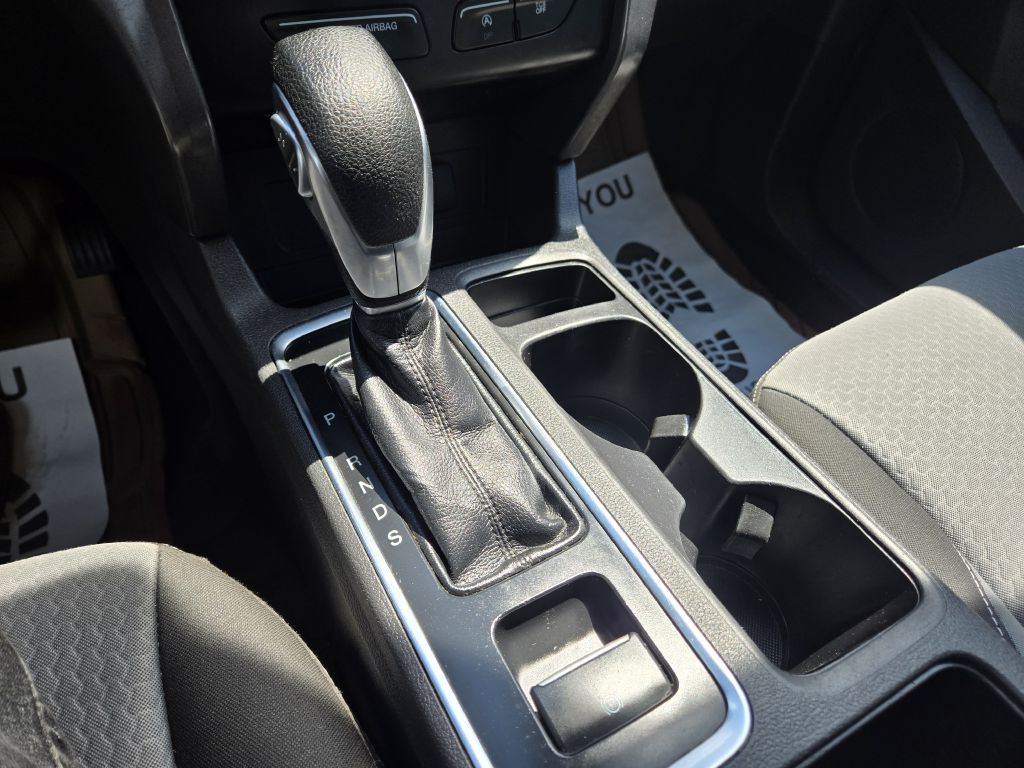 2019 Ford Escape Image 20