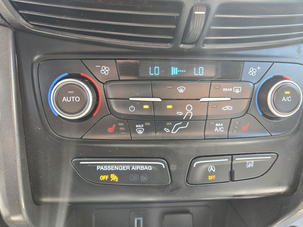 2019 Ford Escape Image 21