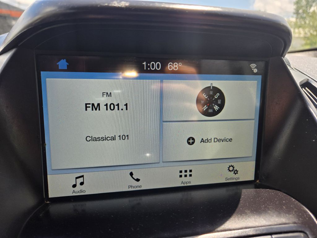 2019 Ford Escape Image 22