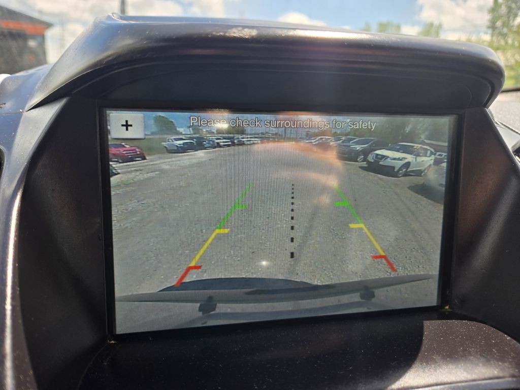 2019 Ford Escape Image 23