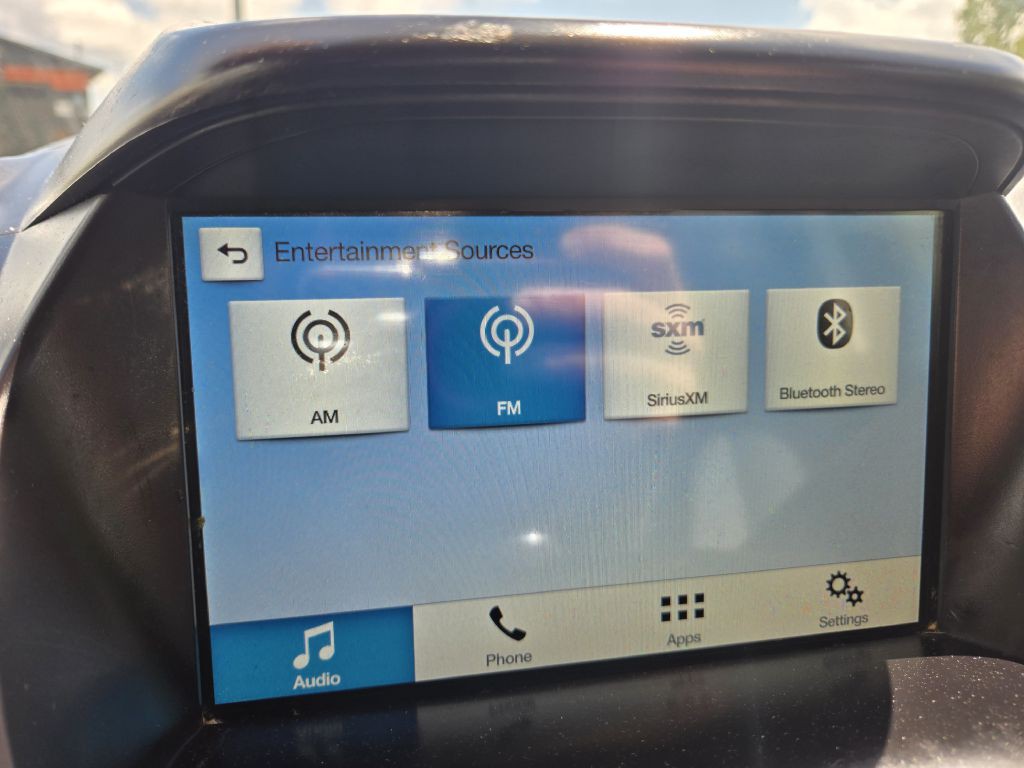 2019 Ford Escape Image 24