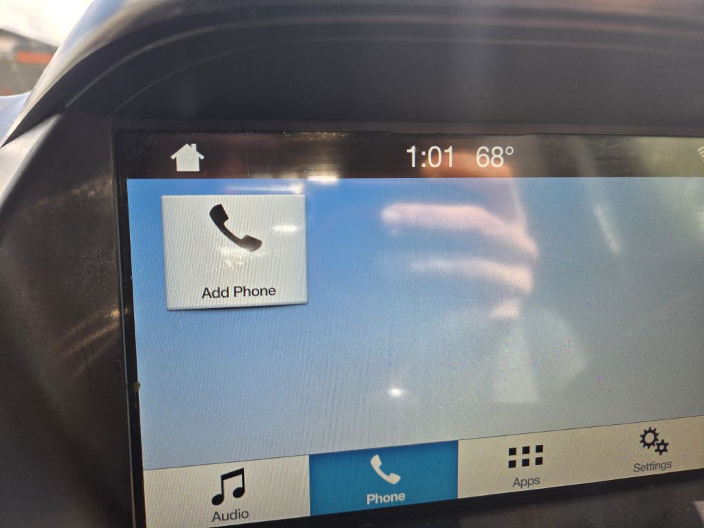 2019 Ford Escape Image 25