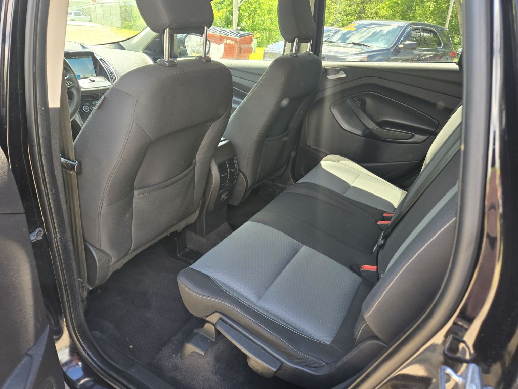 2019 Ford Escape Image 26