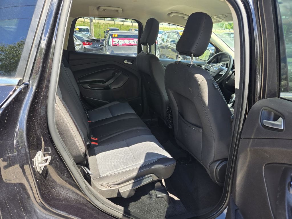2019 Ford Escape Image 27