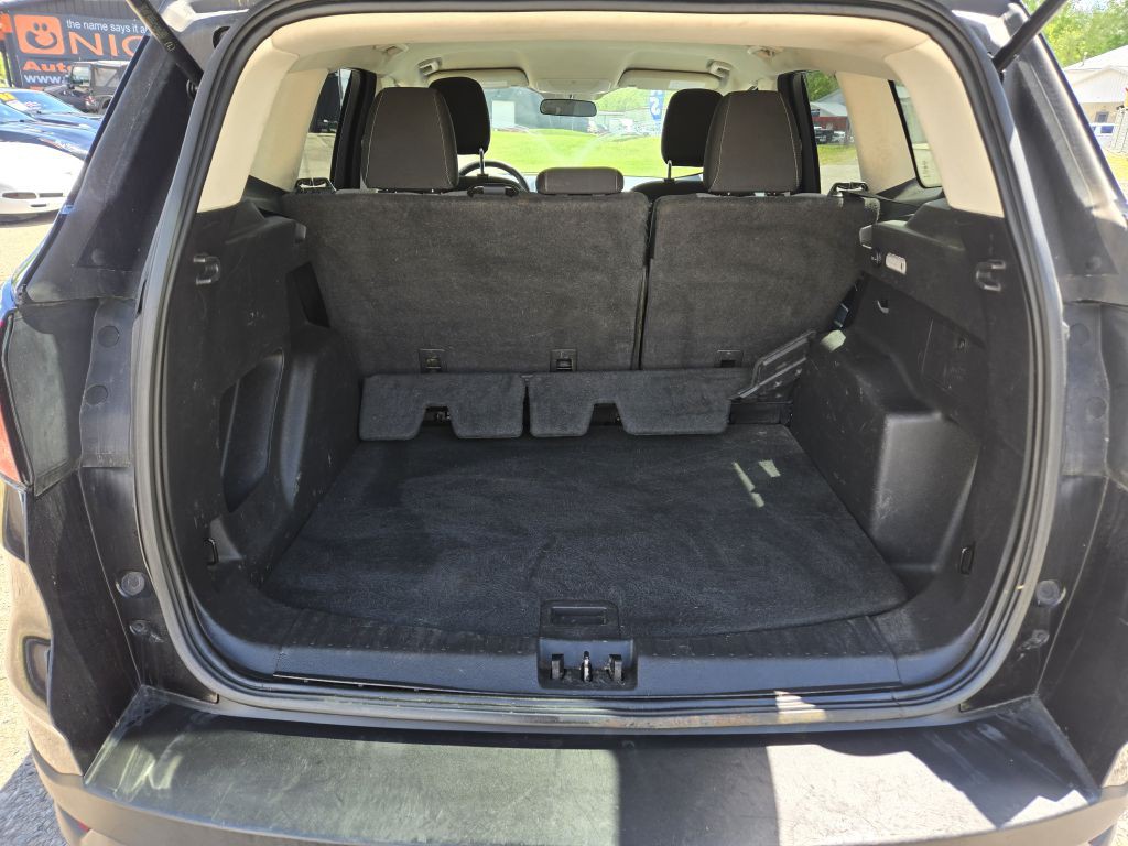 2019 Ford Escape Image 29