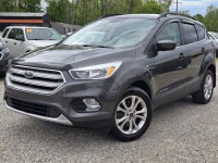 Image for 2018 Ford Escape SE ID: 7405563