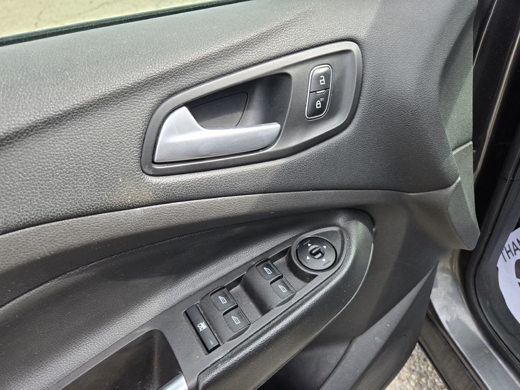 2018 Ford Escape Image 14