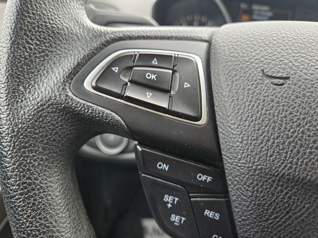 2018 Ford Escape Image 17