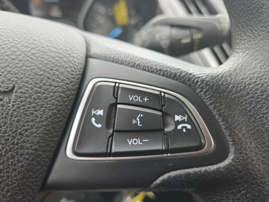 2018 Ford Escape Image 18