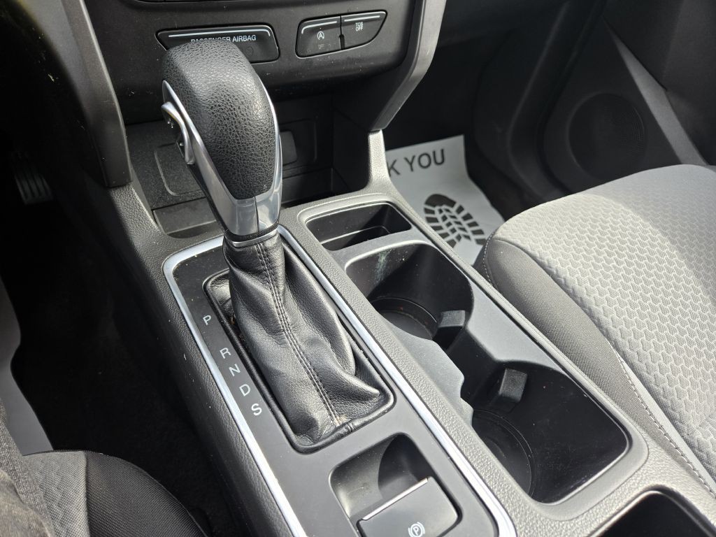 2018 Ford Escape Image 20