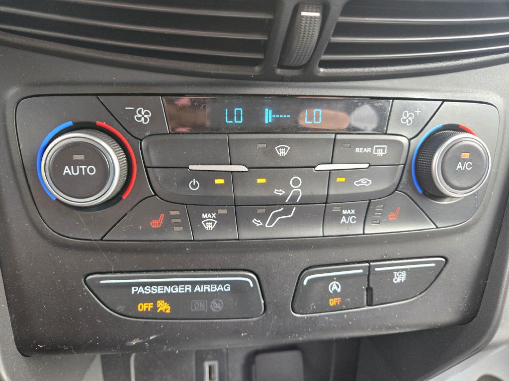 2018 Ford Escape Image 21
