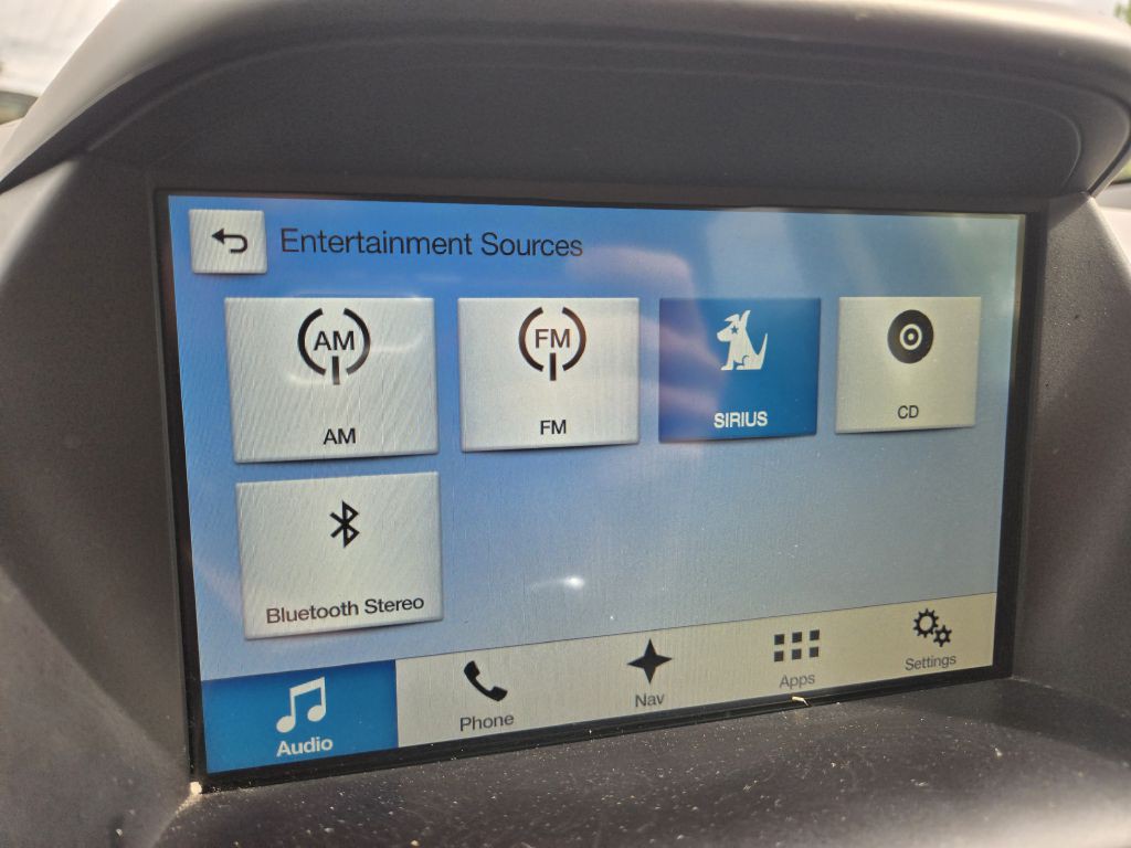 2018 Ford Escape Image 24