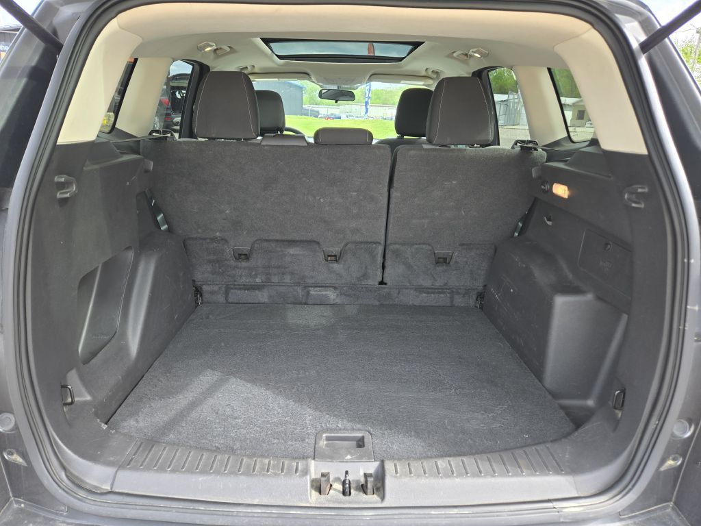 2018 Ford Escape Image 29