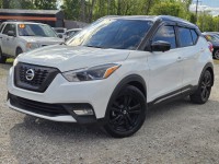 Image for 2019 Nissan Kicks S ID: 7418172