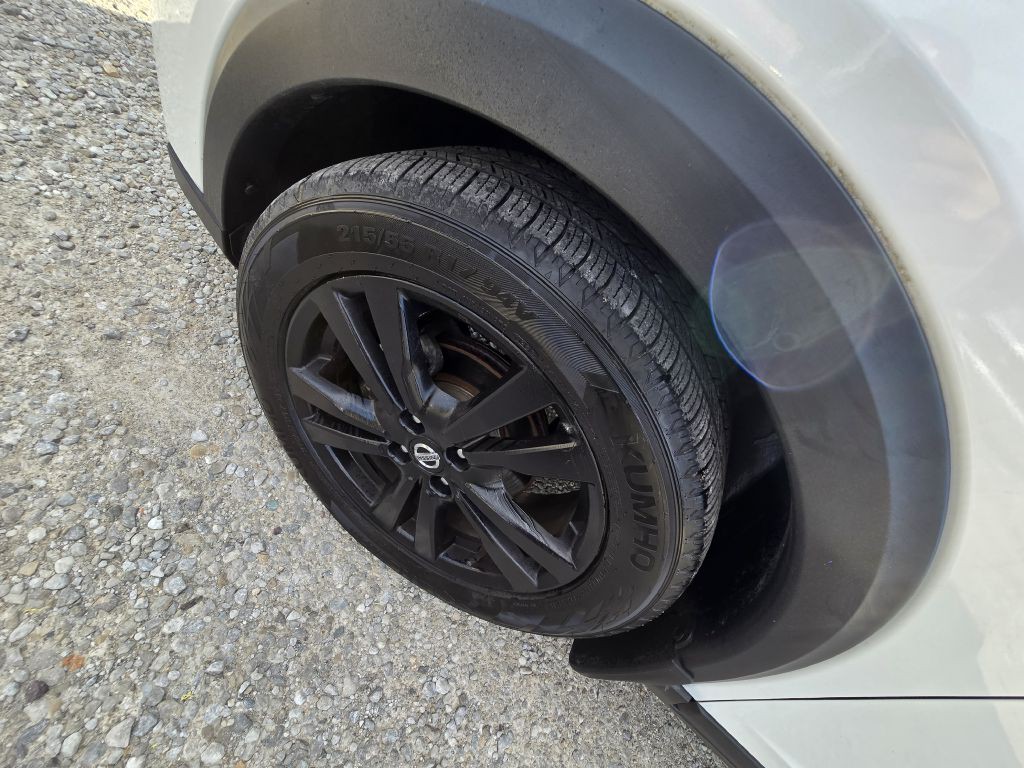 2019 Nissan Kicks Image 10