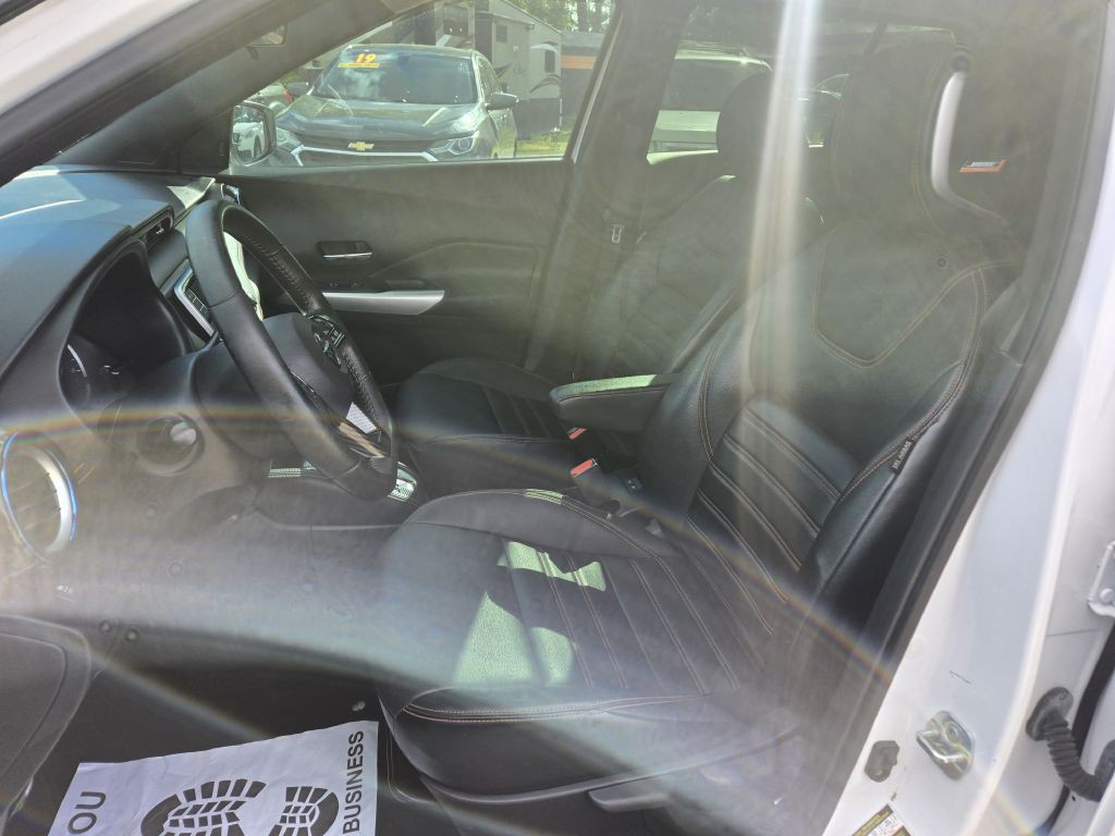 2019 Nissan Kicks Image 12