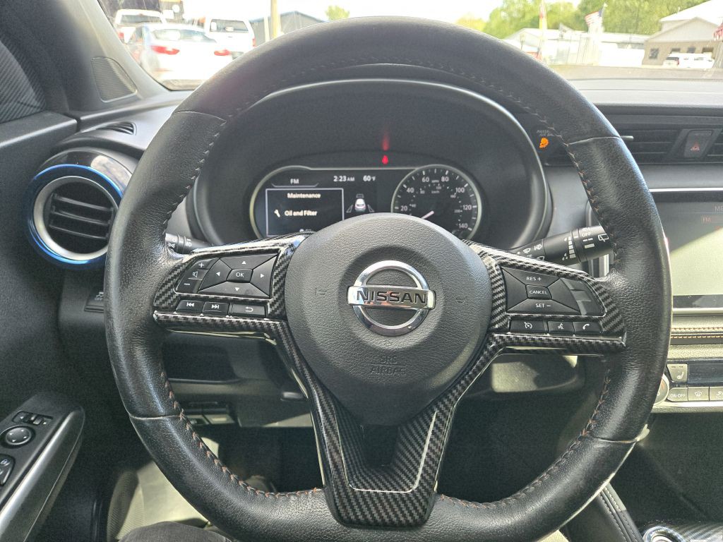 2019 Nissan Kicks Image 14