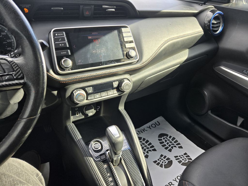 2019 Nissan Kicks Image 15