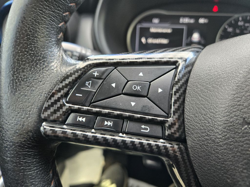 2019 Nissan Kicks Image 16
