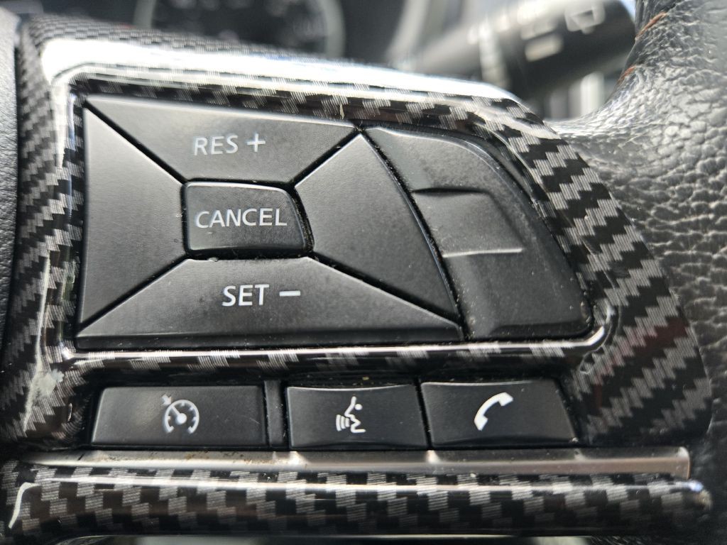 2019 Nissan Kicks Image 17