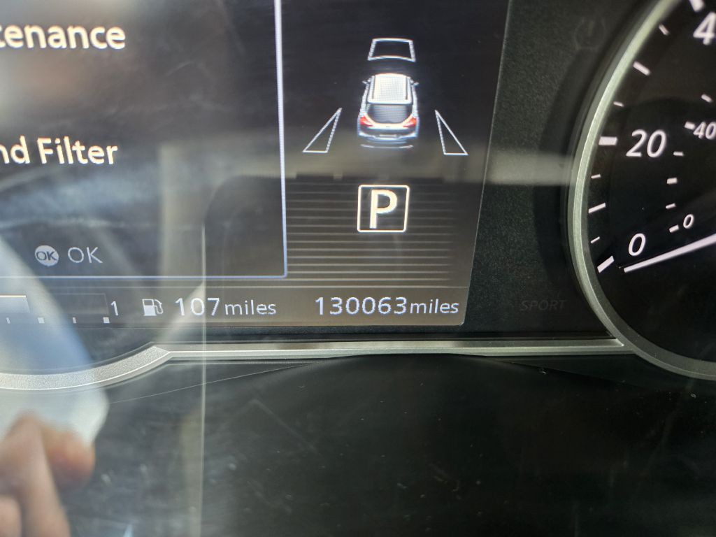 2019 Nissan Kicks Image 18