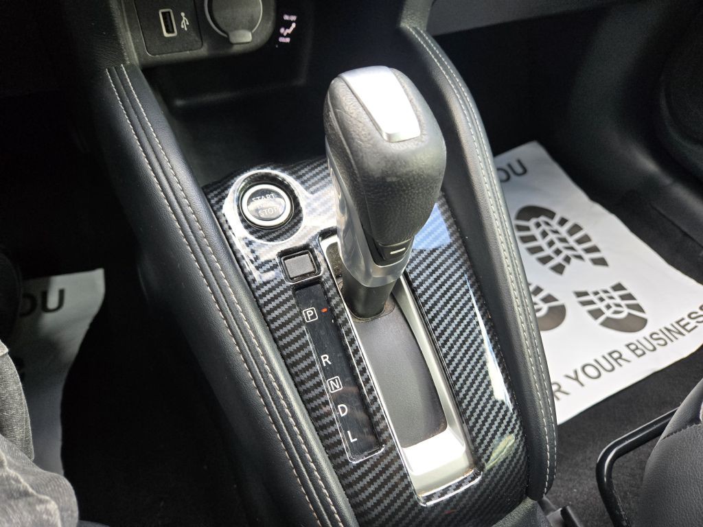 2019 Nissan Kicks Image 19