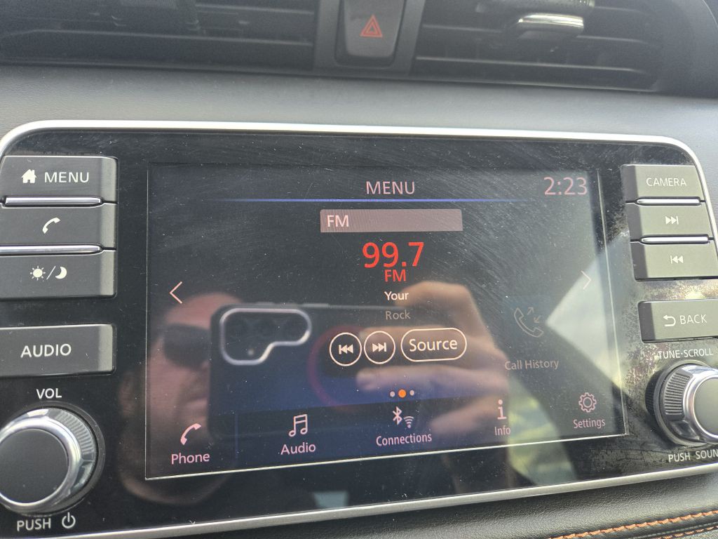2019 Nissan Kicks Image 20