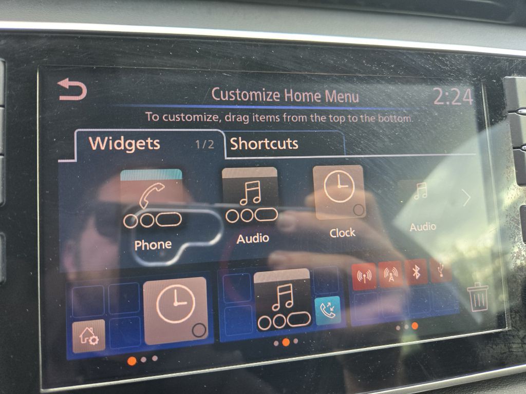 2019 Nissan Kicks Image 22