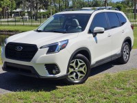 Image for 2023 Subaru Forester Premium ID: 7418312