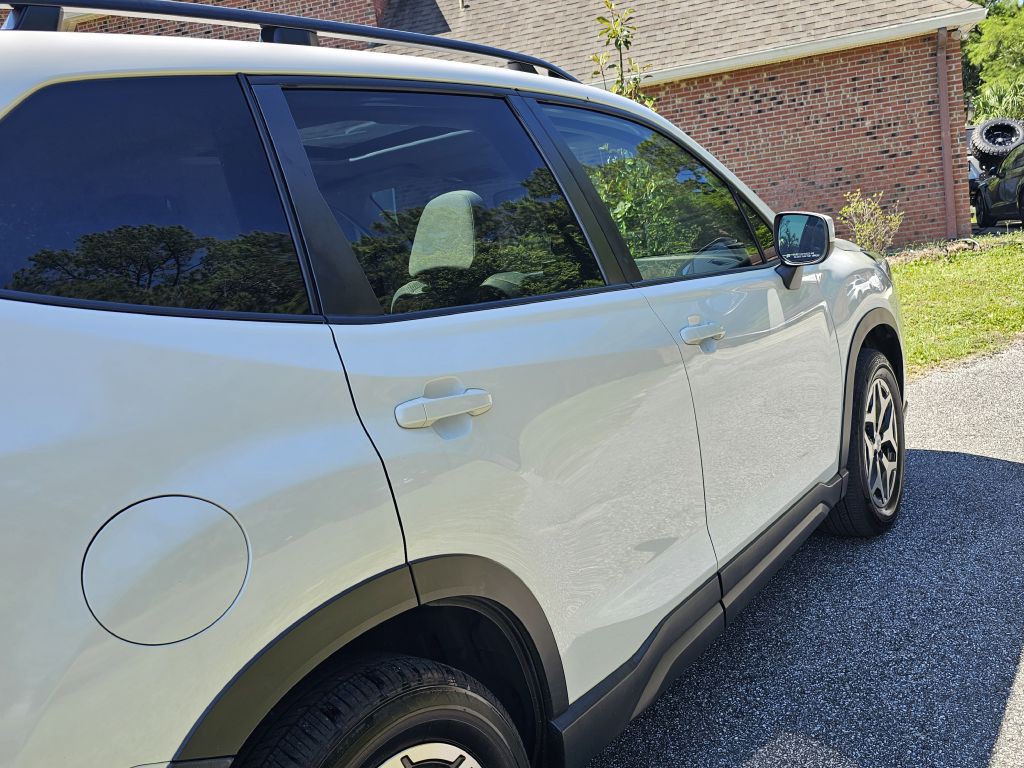 2023 Subaru Forester Image 10