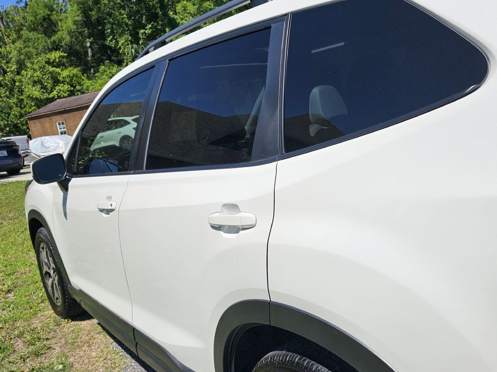 2023 Subaru Forester Image 11