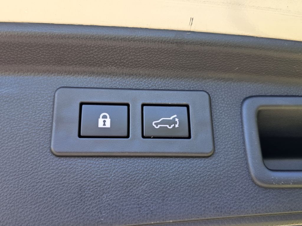 2023 Subaru Forester Image 13