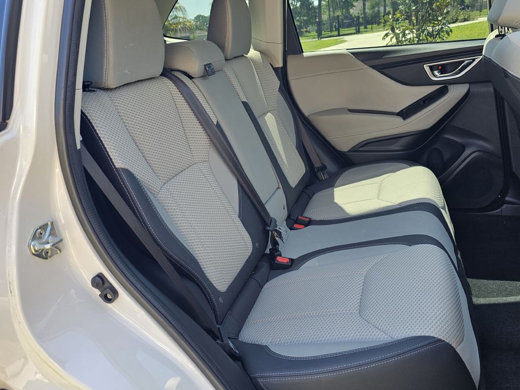 2023 Subaru Forester Image 15