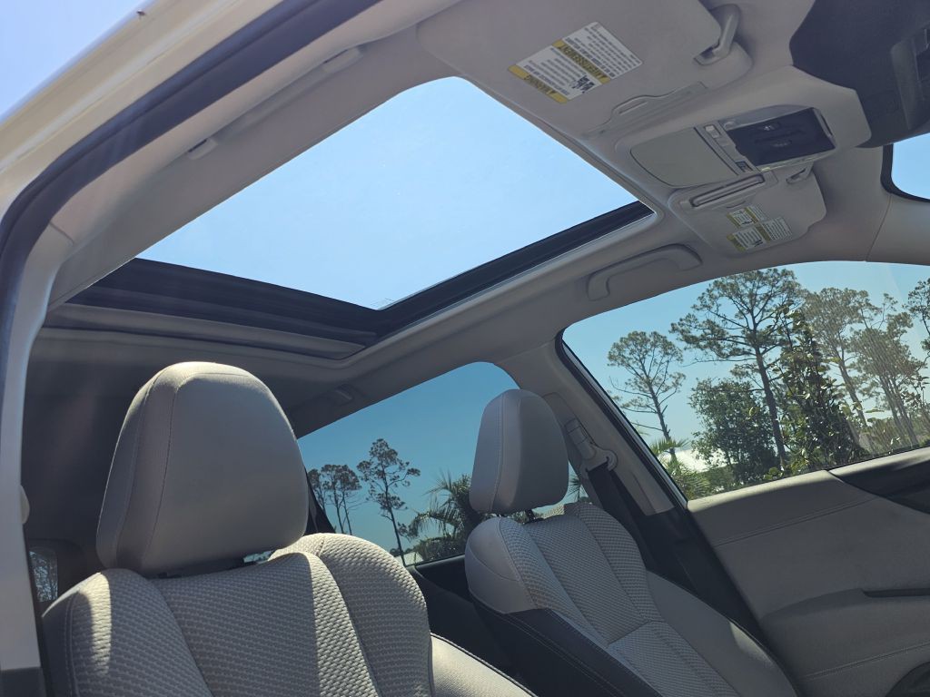 2023 Subaru Forester Image 20