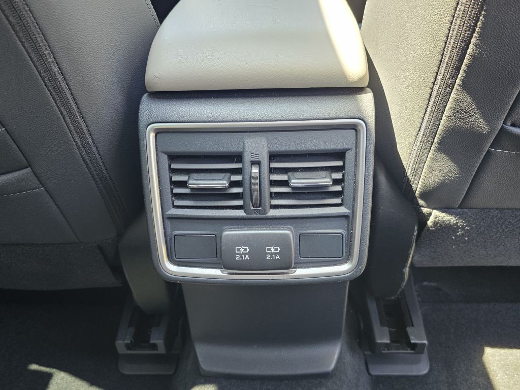 2023 Subaru Forester Image 22