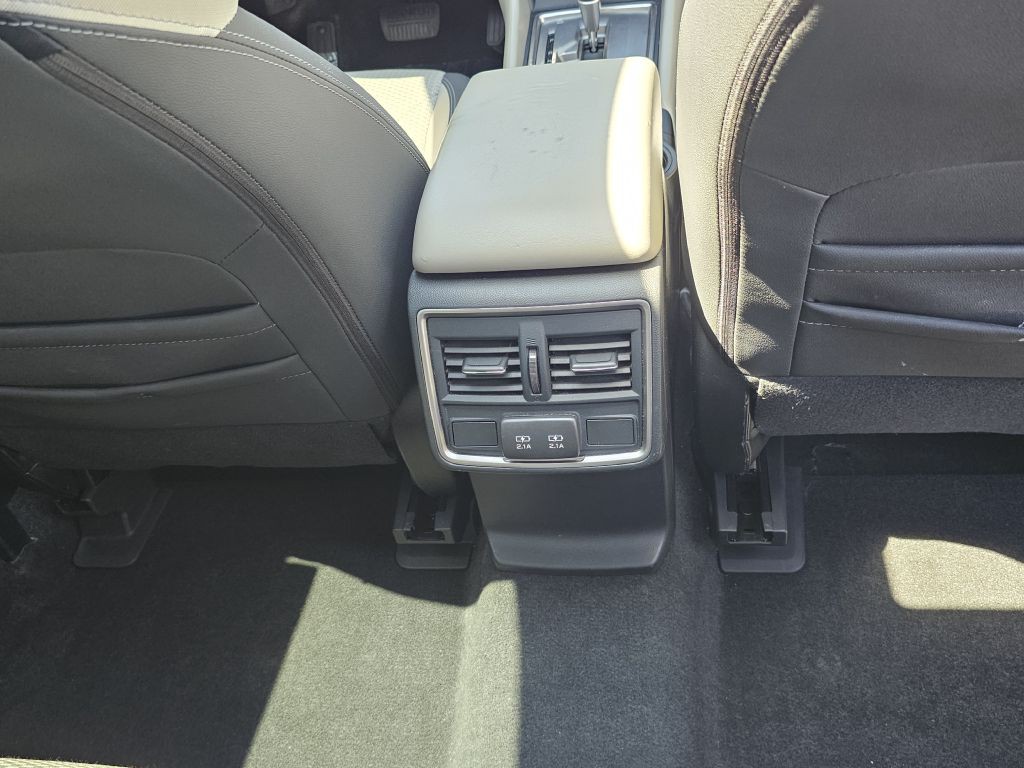 2023 Subaru Forester Image 23
