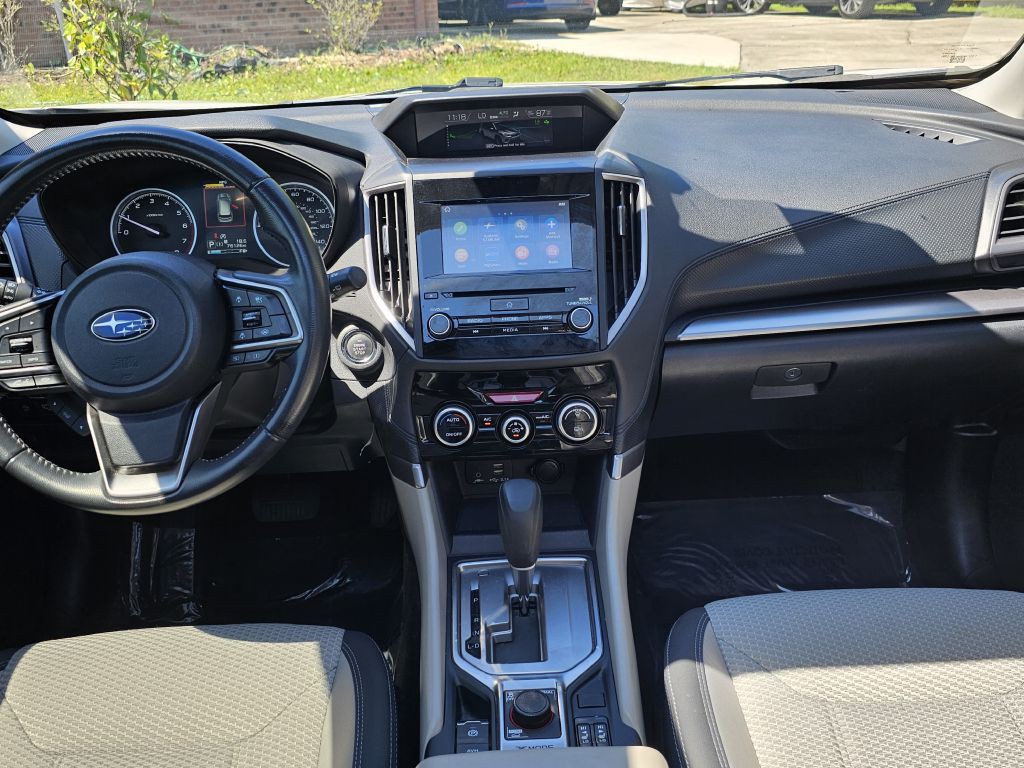 2023 Subaru Forester Image 24
