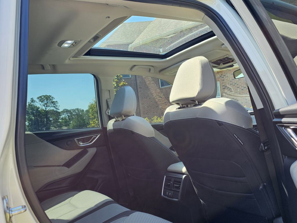 2023 Subaru Forester Image 25